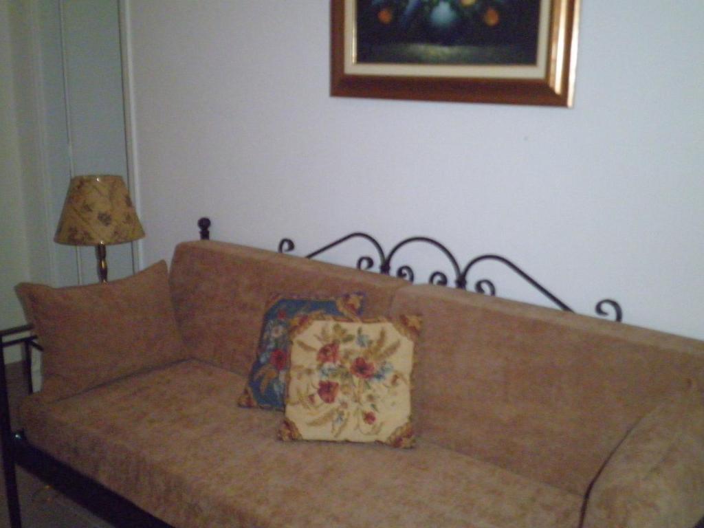 Pension Moschoula Platis Gialos  Номер фото