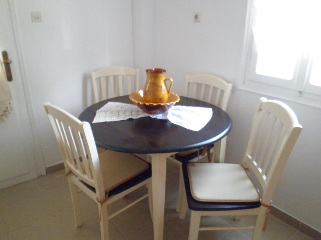 Pension Moschoula Platis Gialos  Номер фото