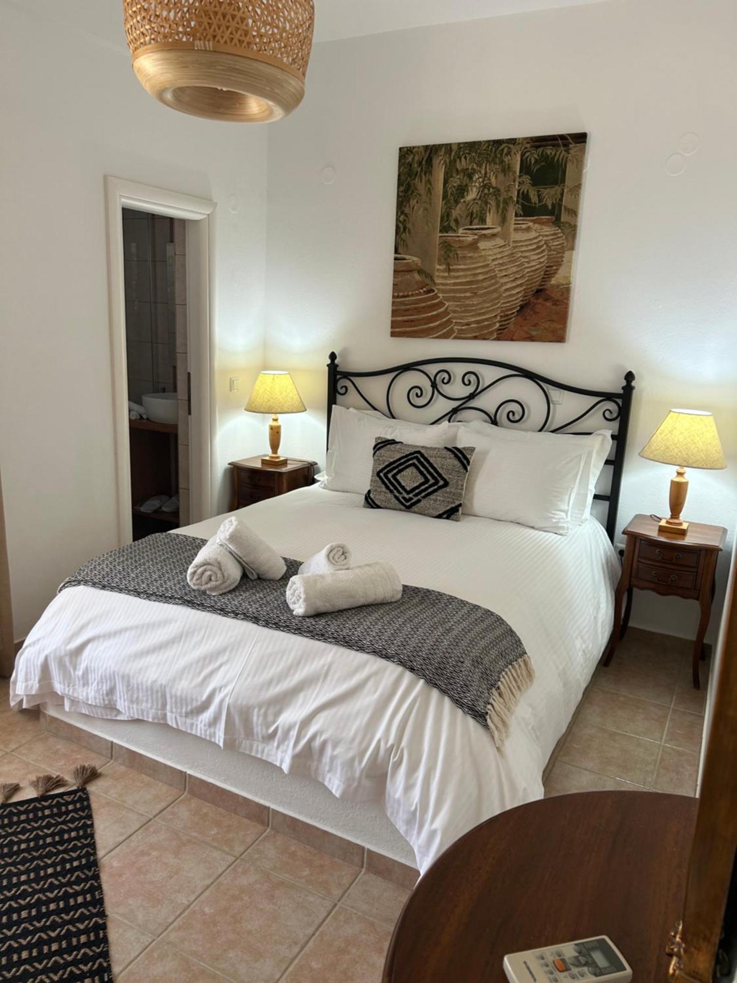 Pension Moschoula Platis Gialos  Екстер'єр фото